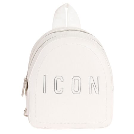 ICON BORSA DONNA ICBS14A01 Madison BIANCO