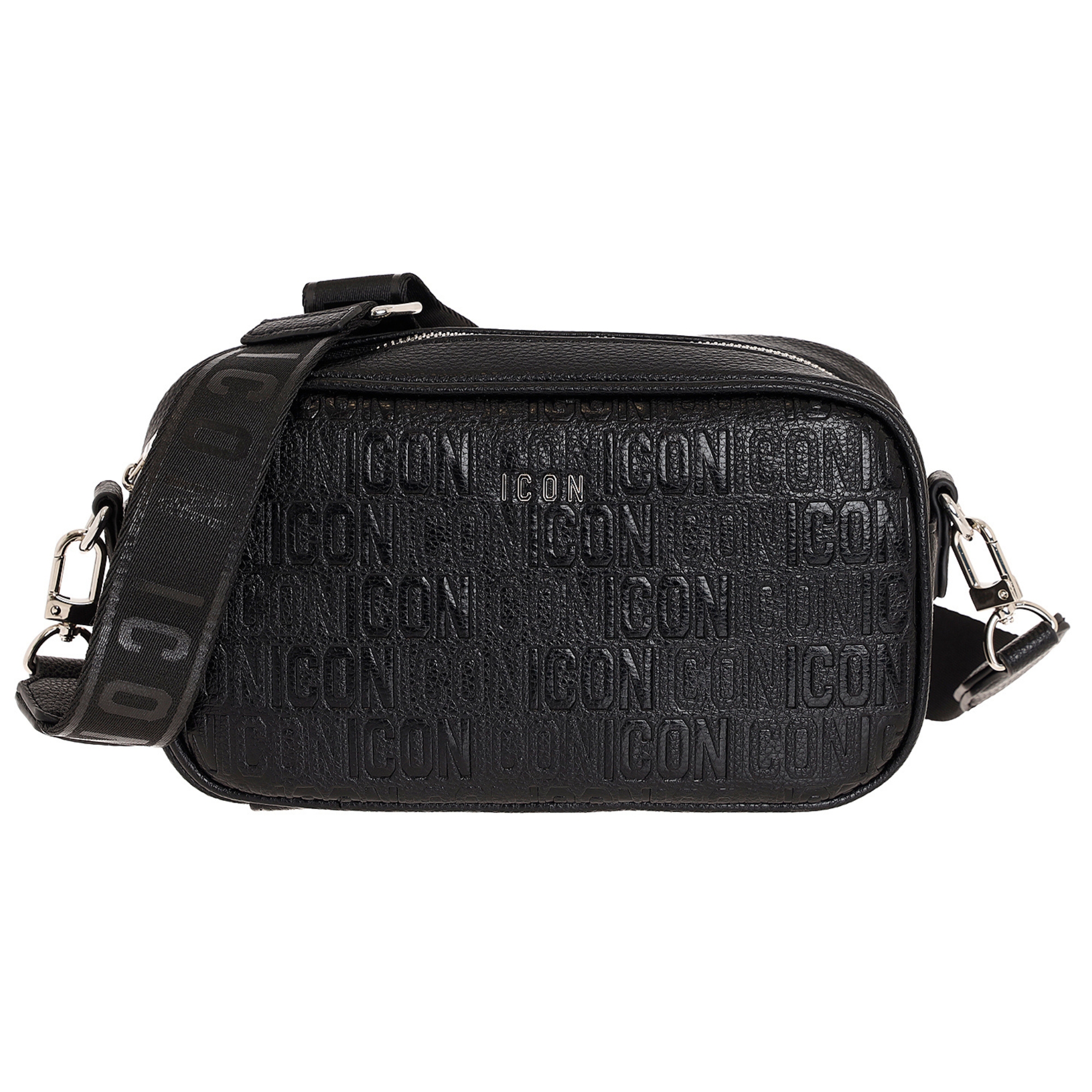 ICON BORSA DONNA ICBS19A03 Audrey NERO