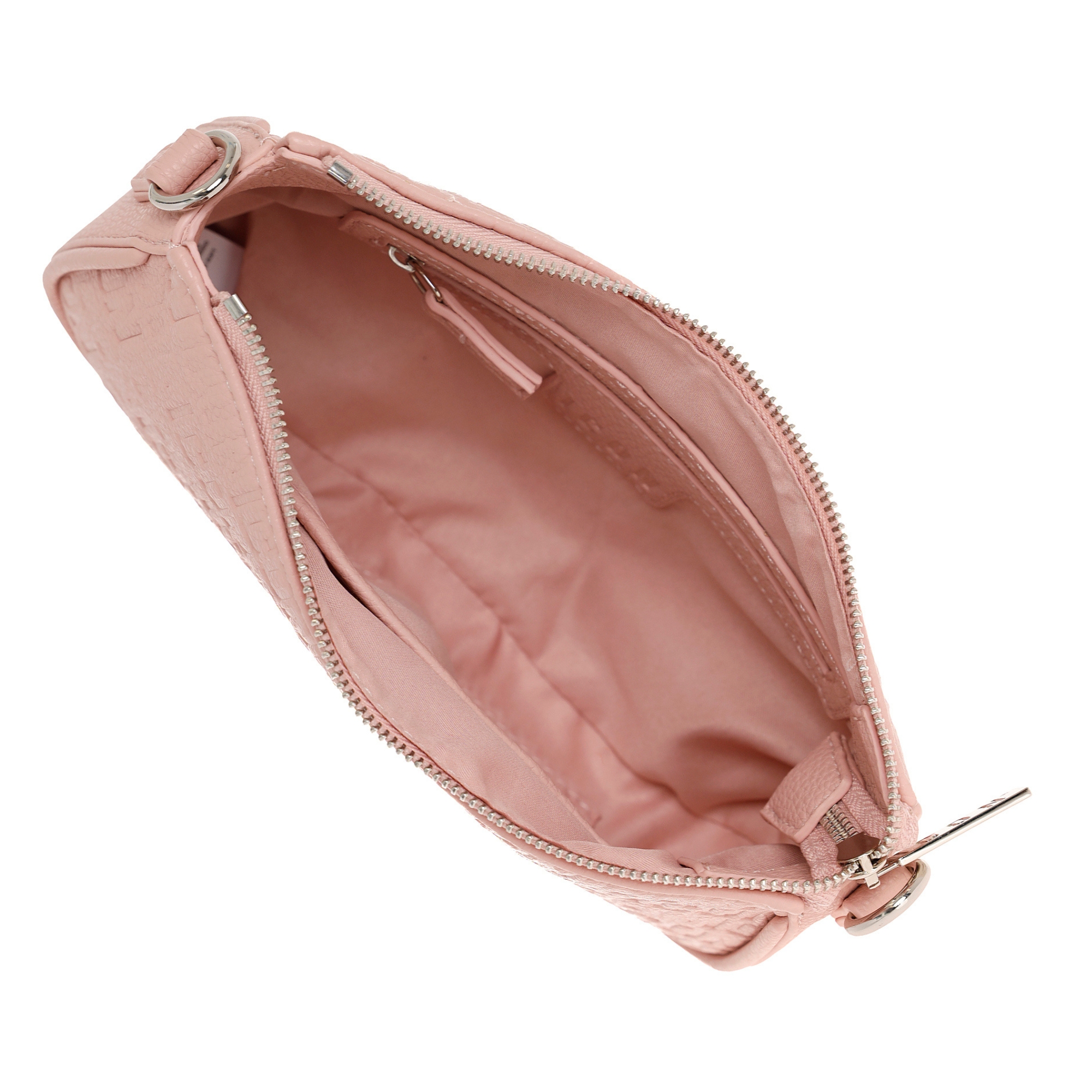 ICON BORSA DONNA ICBS19A02 Audrey Powder PINK - immagine 3