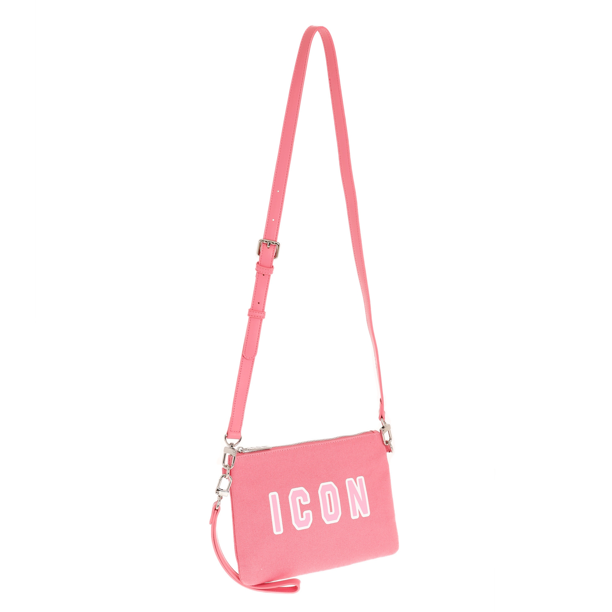 ICON BORSA DONNA ICBE02A528 Taylor PINK - immagine 2