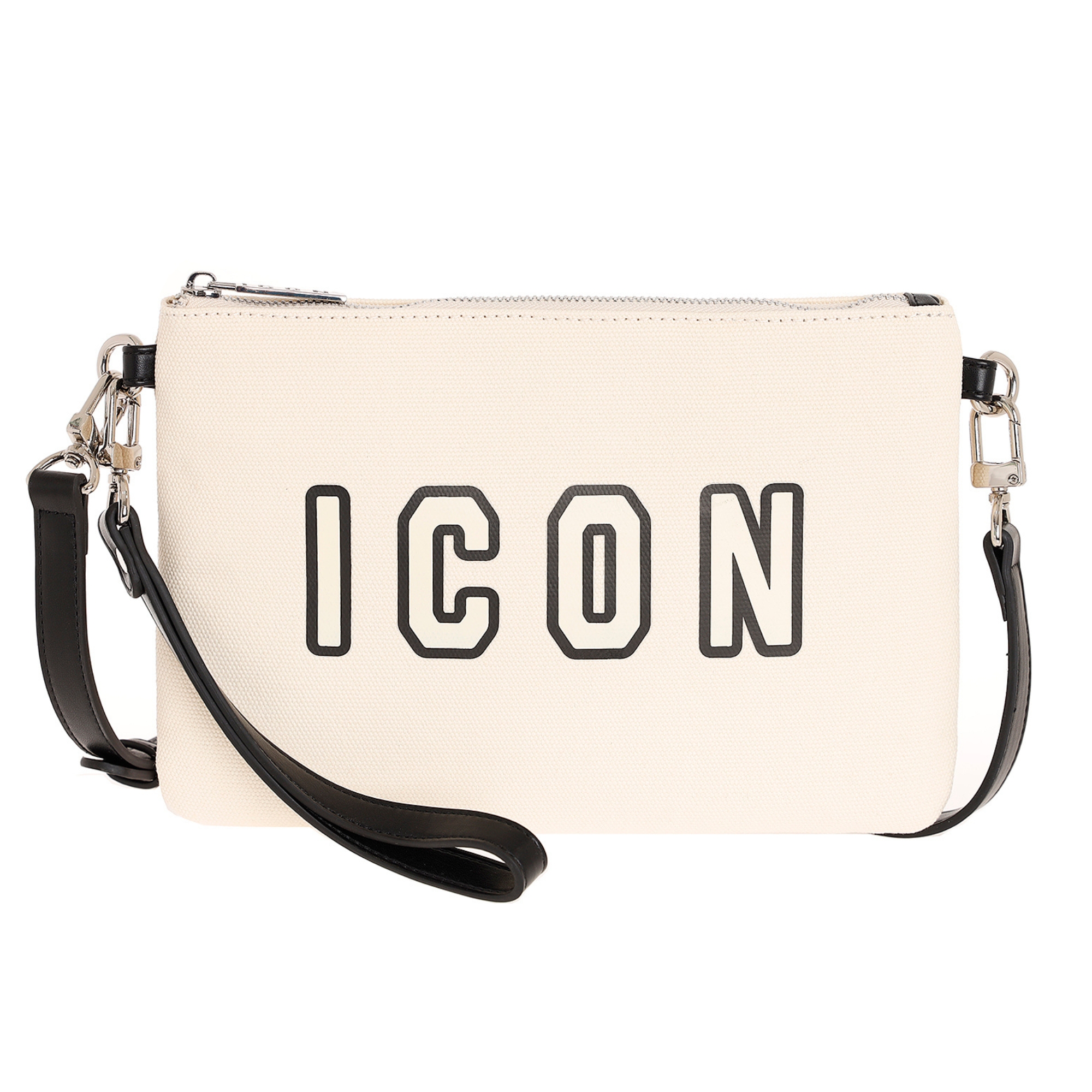 ICON BORSA DONNA ICBE02A528 Taylor NATURALE