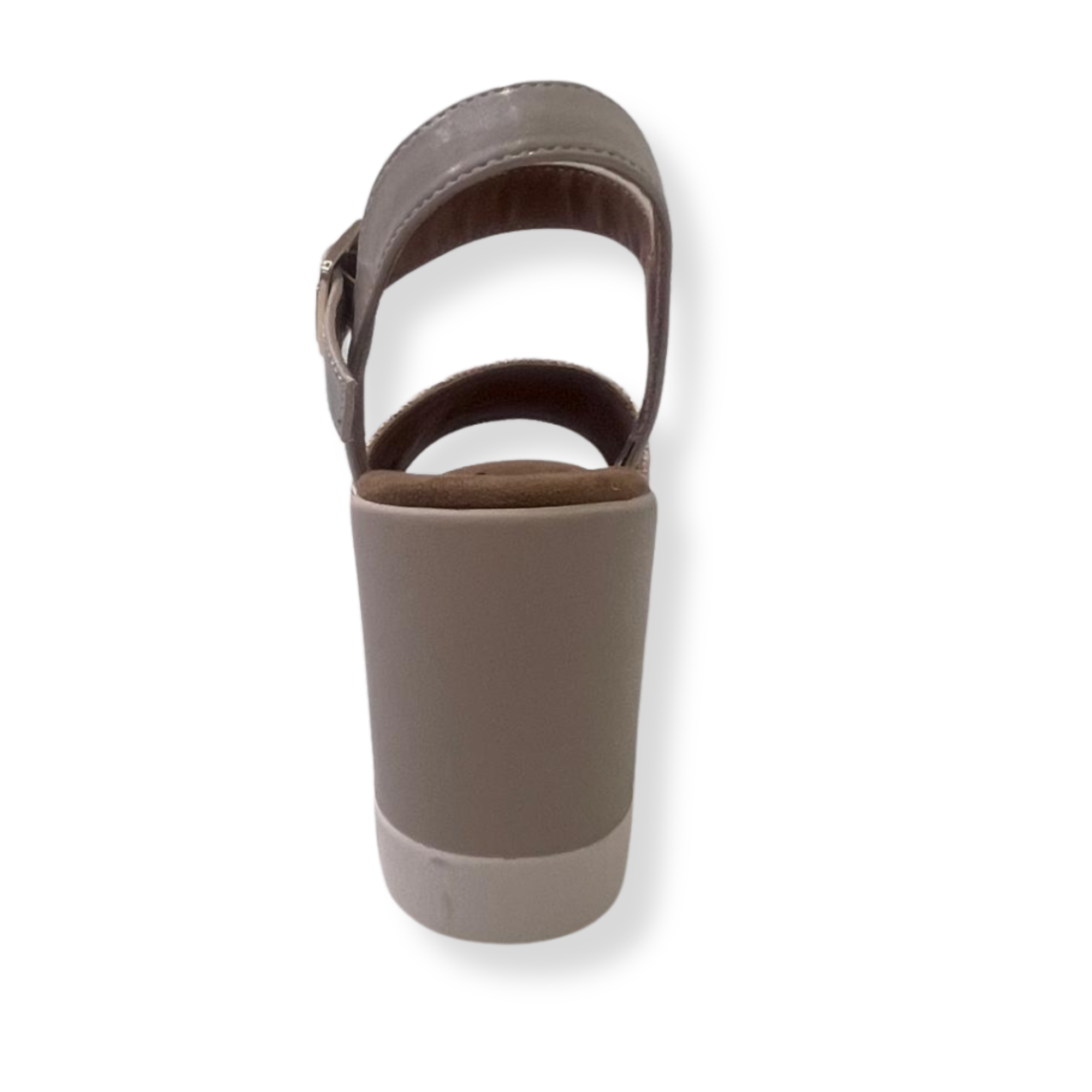 Gian Marco Venturi Sandali GMVDSCSA0459 Raffia BEIGE - immagine 4