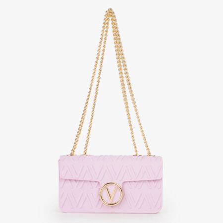 VALENTINO BORSA DONNA VBSA0N09 Bubble CIPRIA