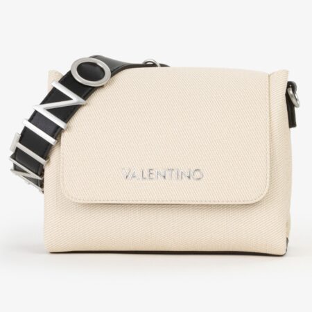 VALENTINO BORSA DONNA VBSA0D06 Alexia Summer Natur/NERO