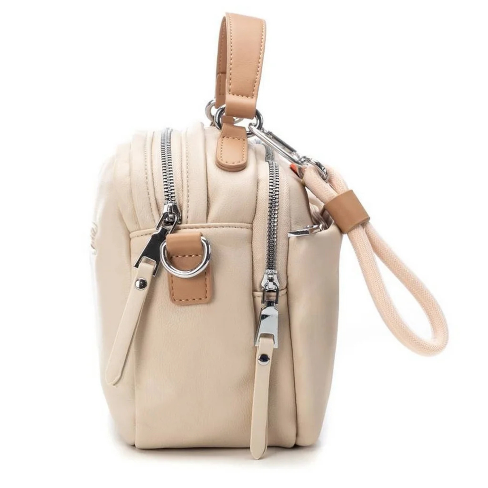 Refresh borsa donna 183259 BEIGE - immagine 3