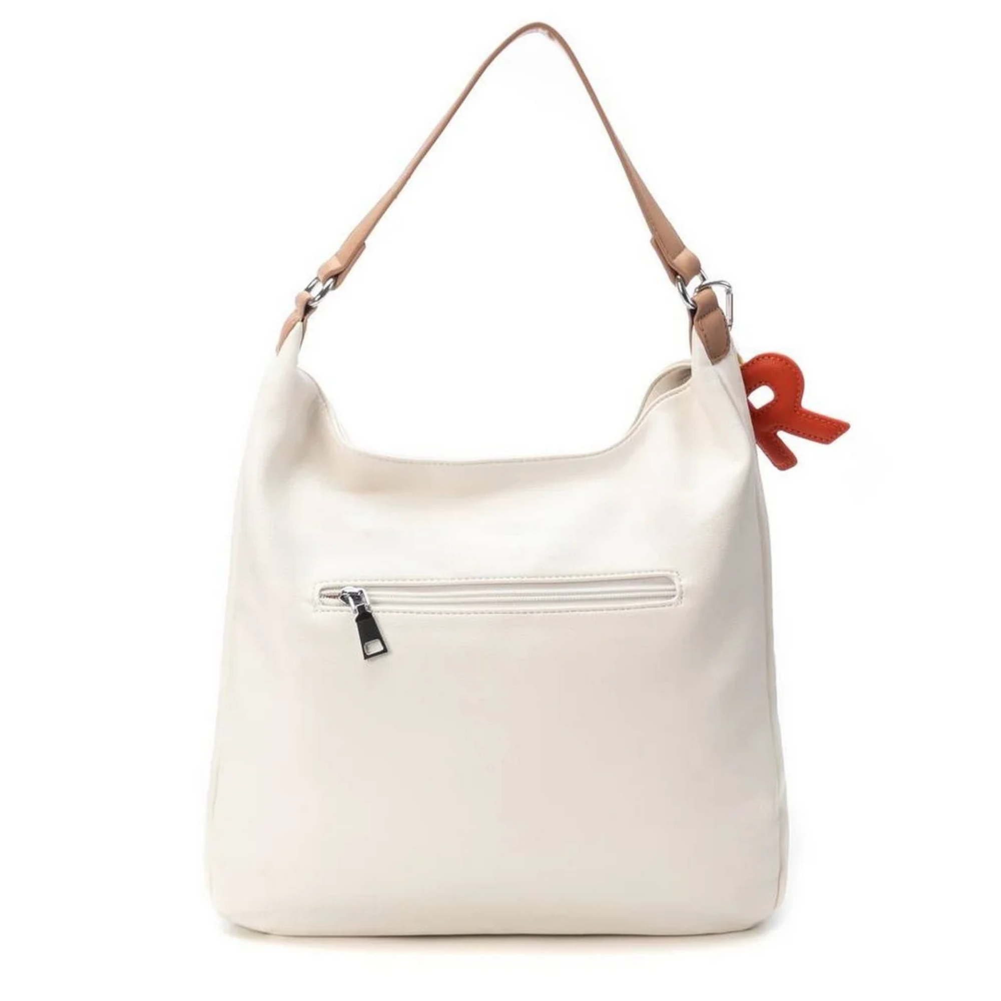 Refresh borsa donna 183256 BIANCO - immagine 2