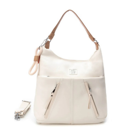 Refresh borsa donna 183256 BIANCO