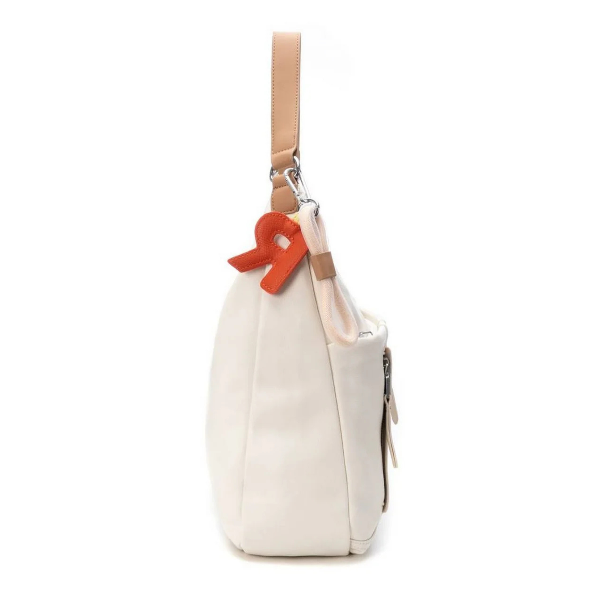 Refresh borsa donna 183256 BIANCO - immagine 3