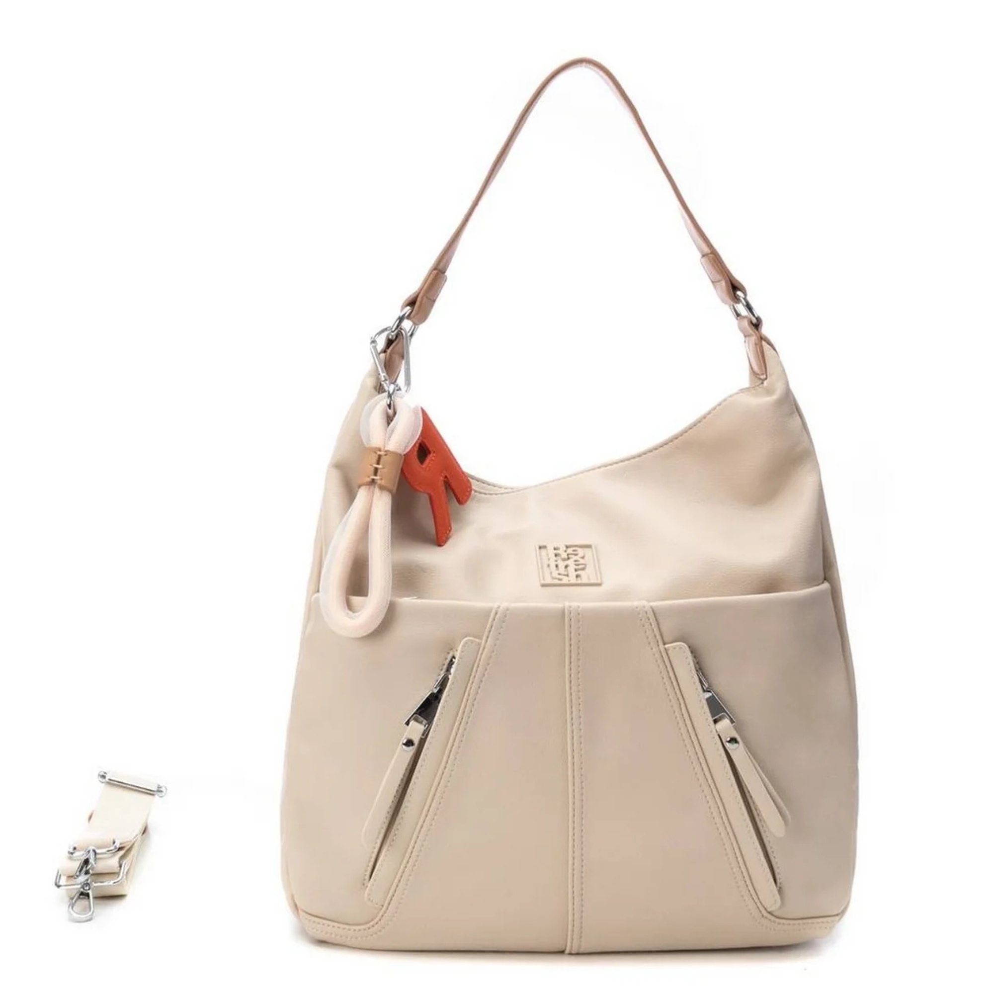 Refresh borsa donna 183256 BEIGE