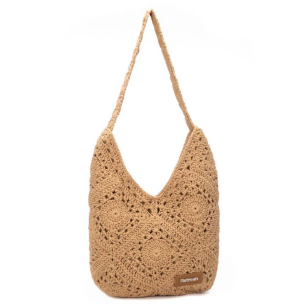 Refresh borsa donna 183403 CAMEL