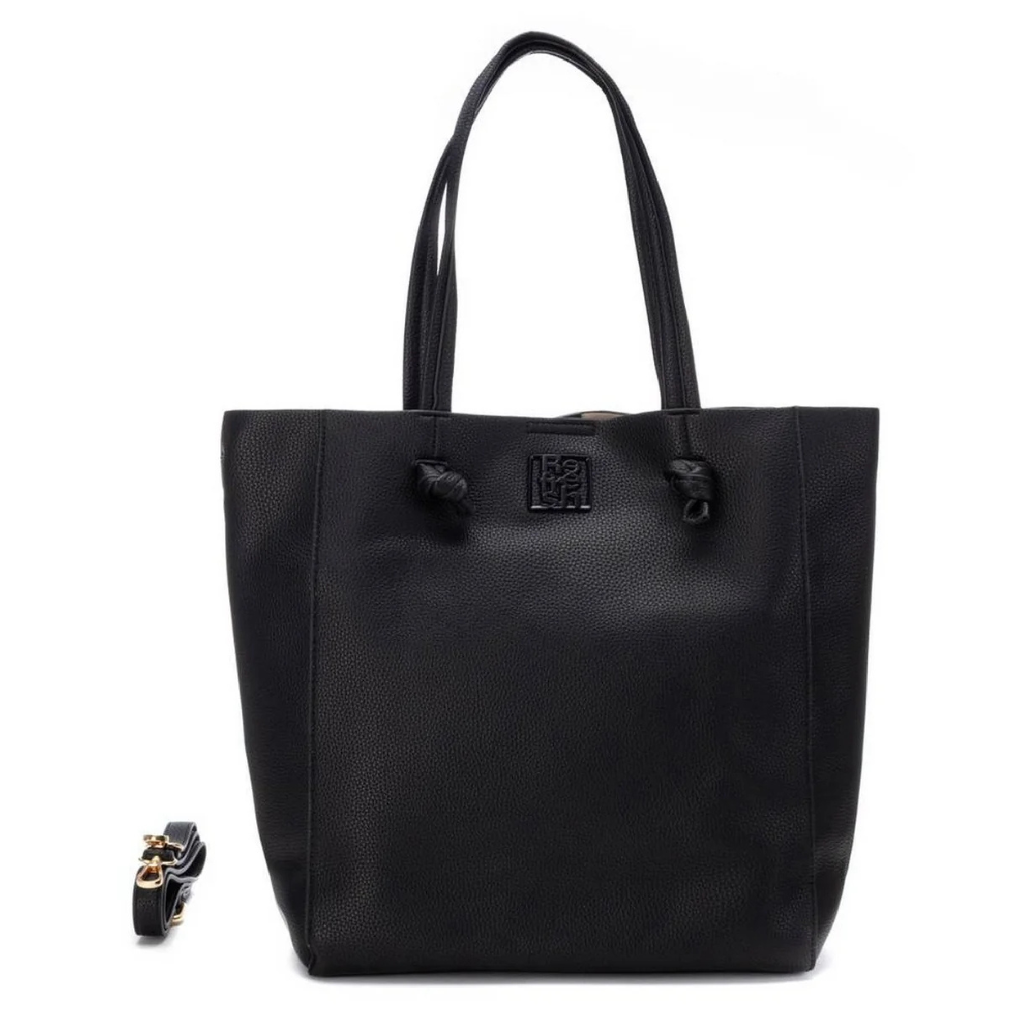 Refresh borsa donna 183387 NERO