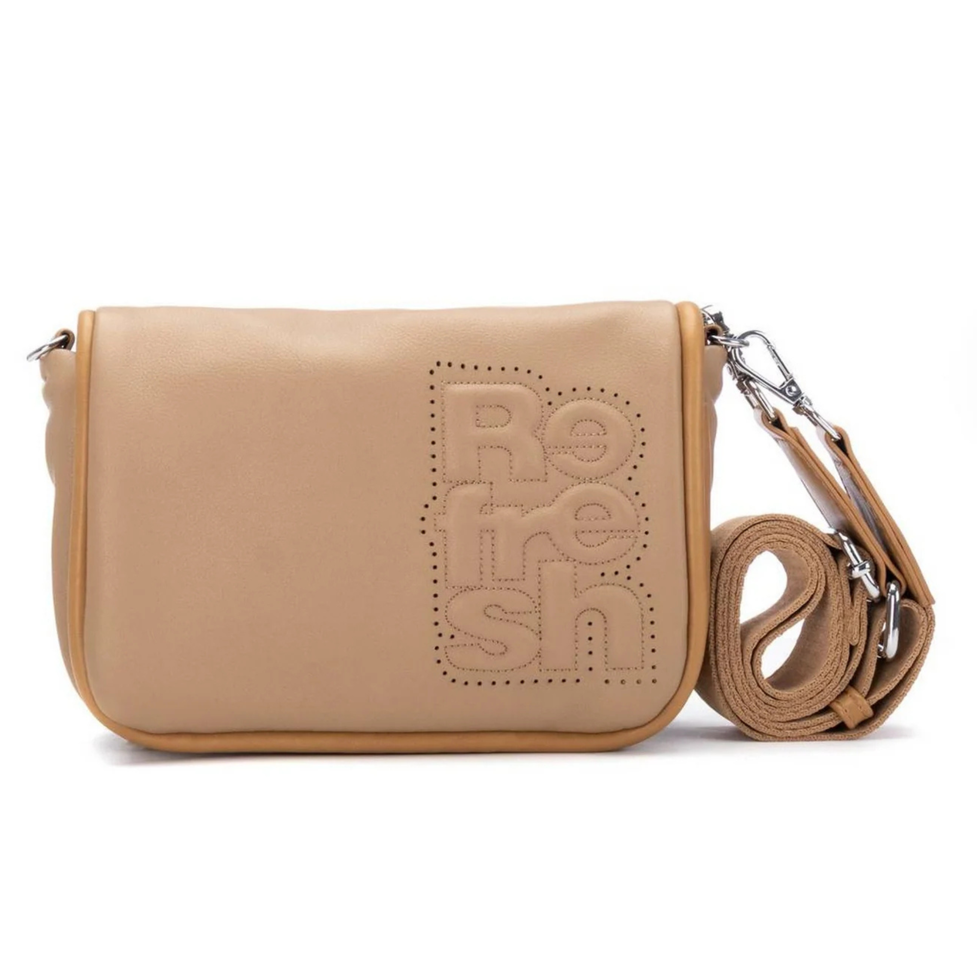 Refresh borsa donna 183378 CAMEL