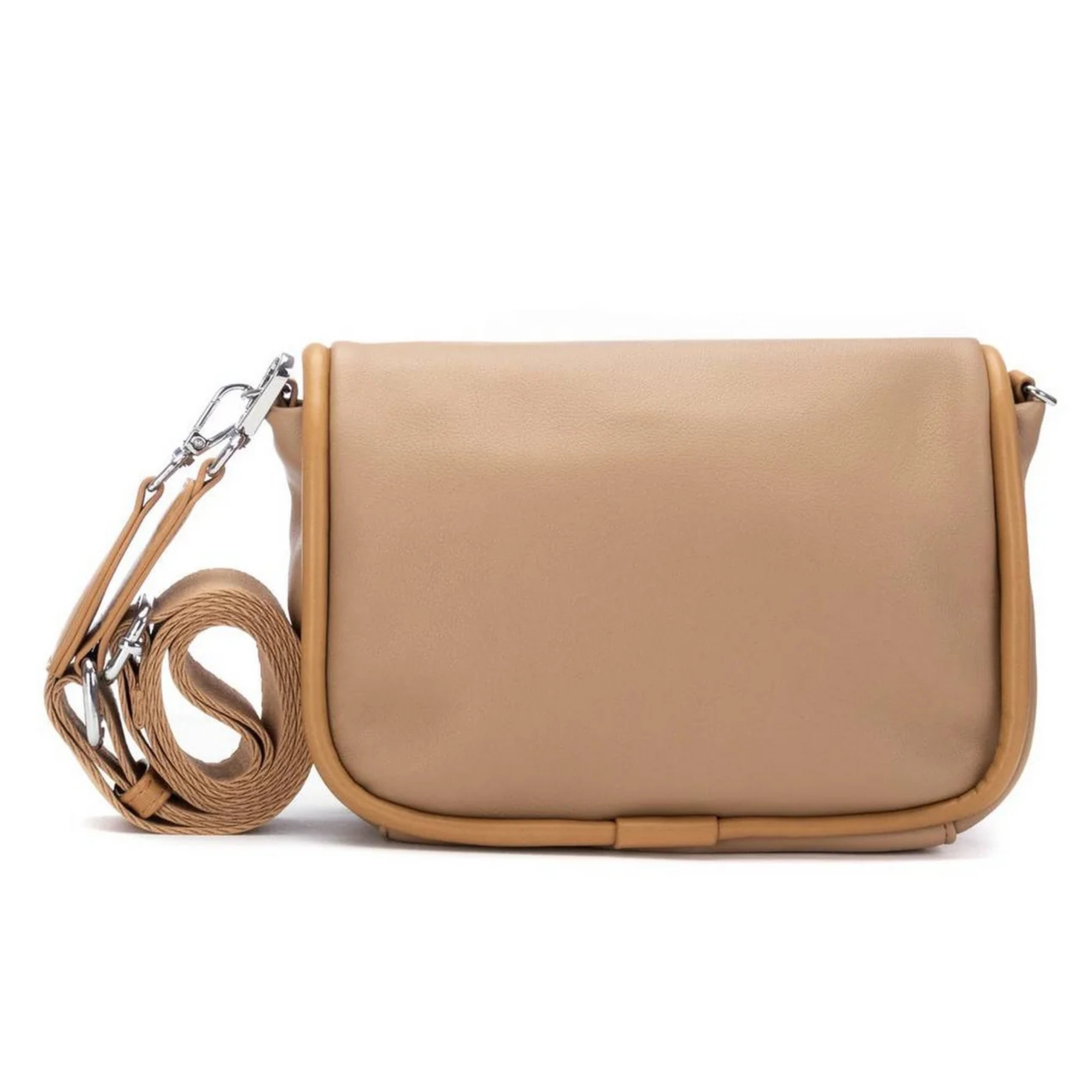 Refresh borsa donna 183378 CAMEL - immagine 2
