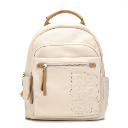 Refresh Zaino donna 183377 BEIGE