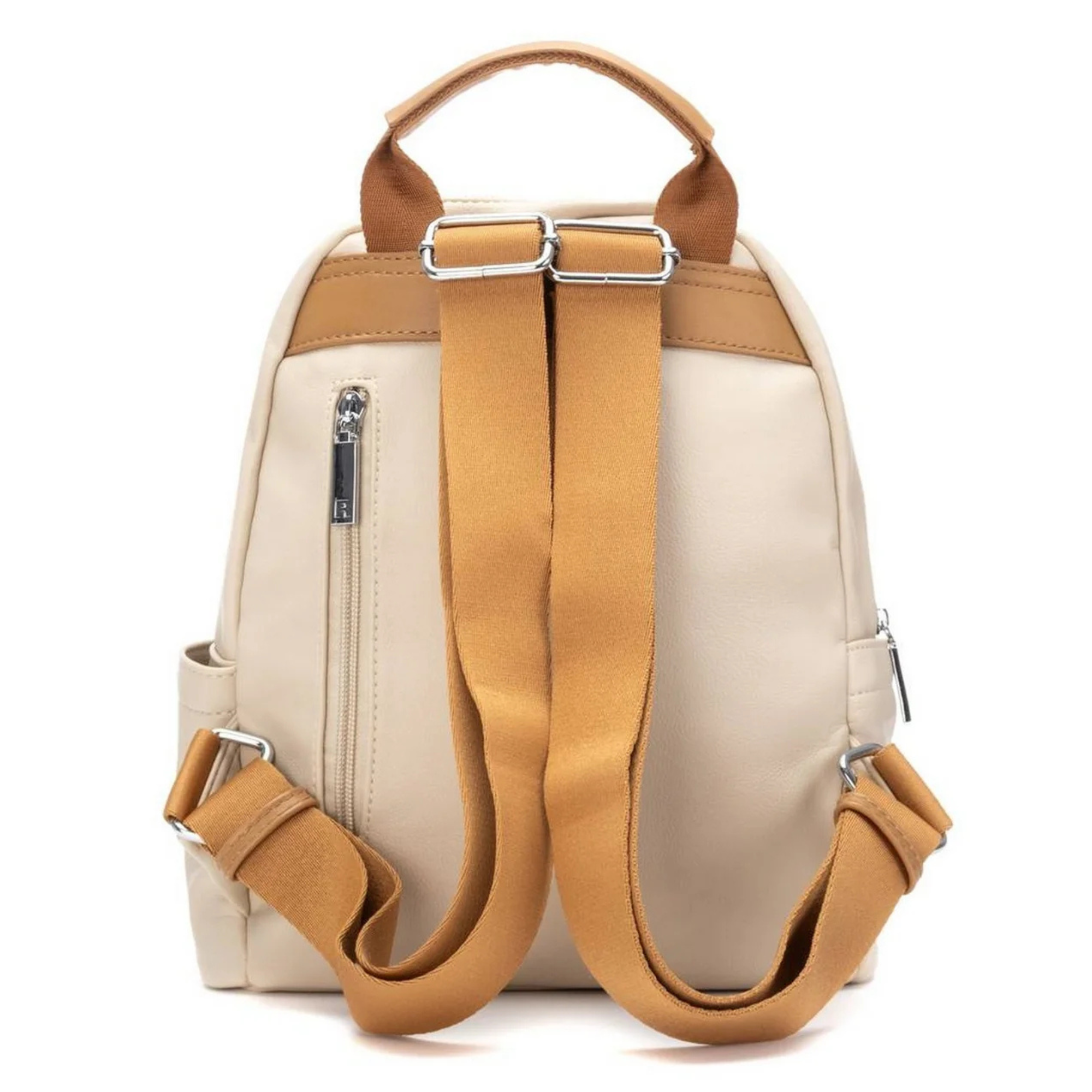 Refresh Zaino donna 183377 BEIGE - immagine 2
