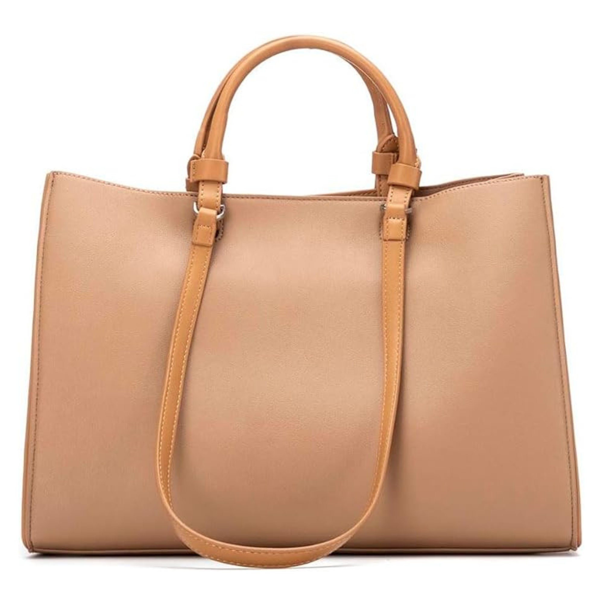 Refresh borsa donna 183376 CAMEL - immagine 2