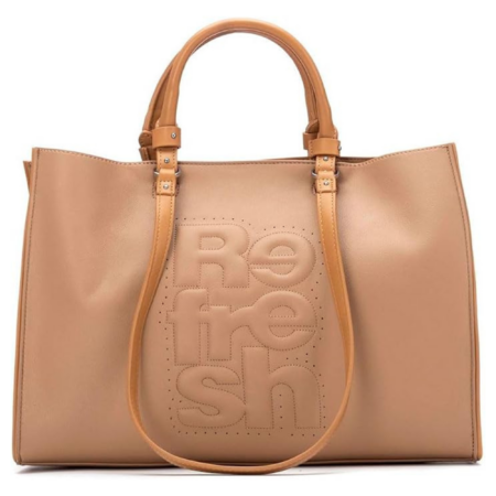 Refresh borsa donna 183376 CAMEL