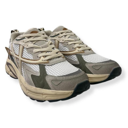 Americanino Sneakers AMM615X25 Andor 05 BEIGE