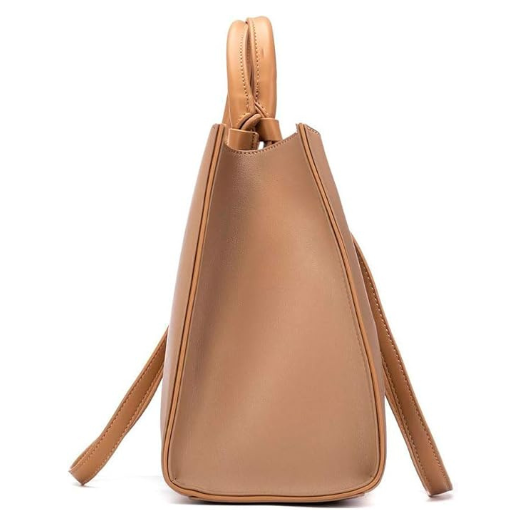 Refresh borsa donna 183376 CAMEL - immagine 3