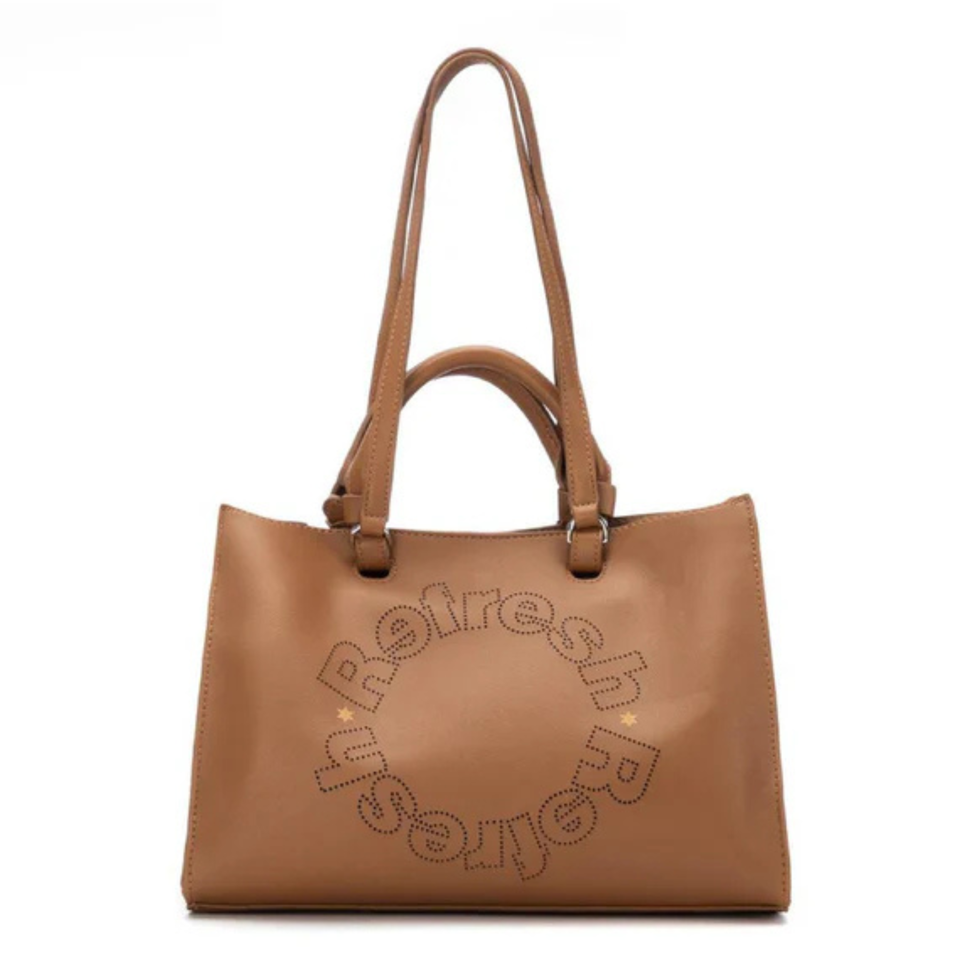 Refresh borsa donna 183373 CAMEL