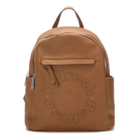 Refresh zaino donna 183372 CAMEL