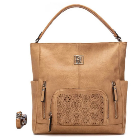 Refresh borsa donna 183365 CAMEL