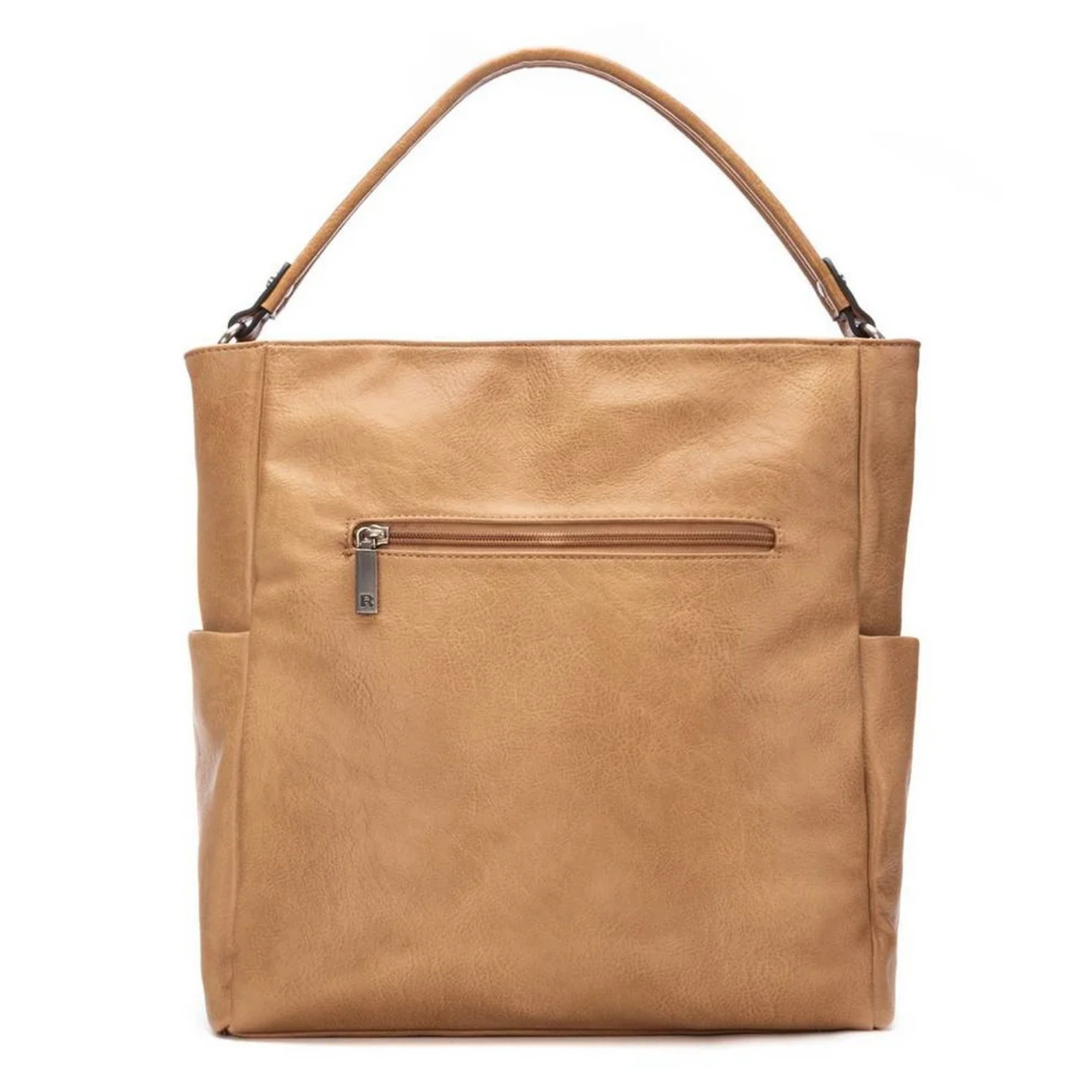 Refresh borsa donna 183365 CAMEL - immagine 2