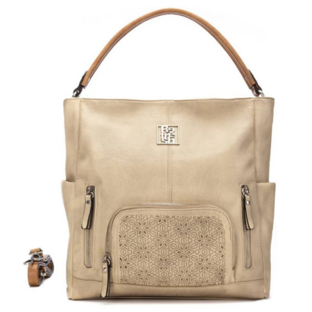 Refresh borsa donna 183365 BEIGE