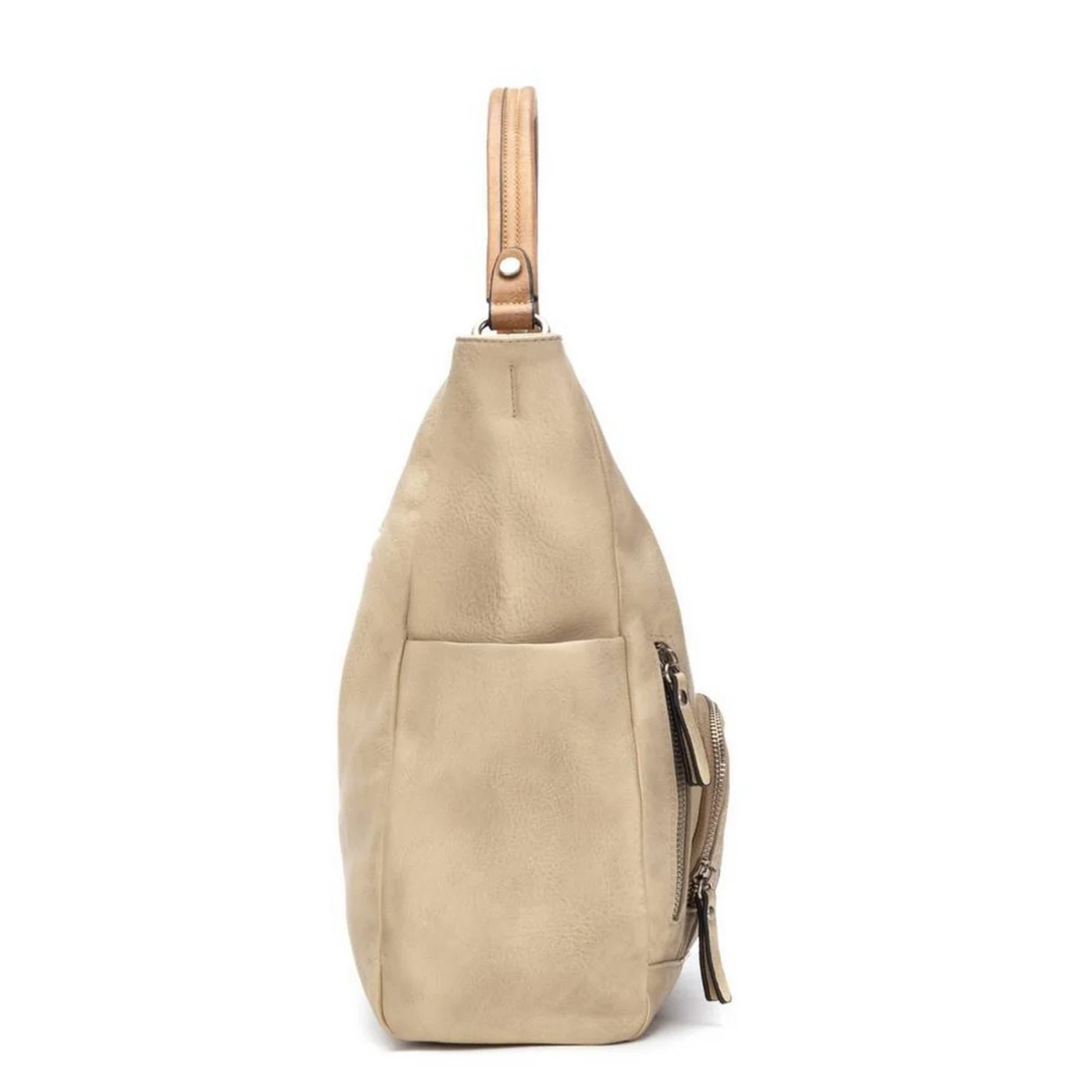 Refresh borsa donna 183365 BEIGE - immagine 3