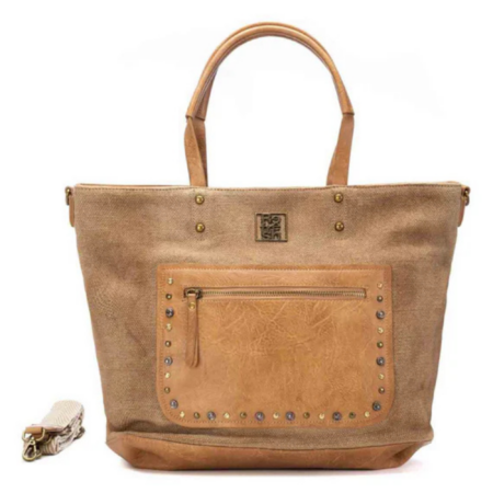Refresh borsa donna 183362 CAMEL