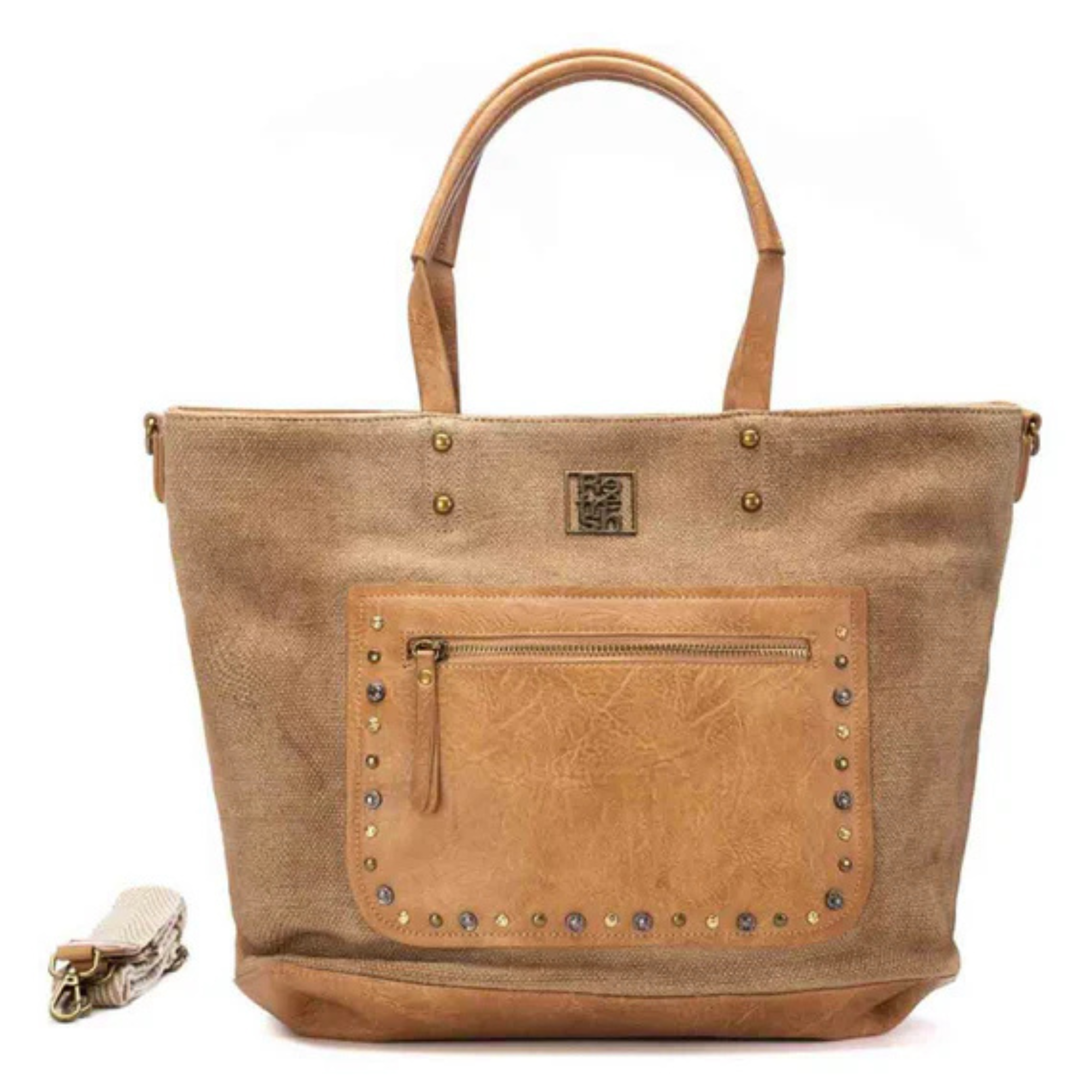 Refresh borsa donna 183362 CAMEL