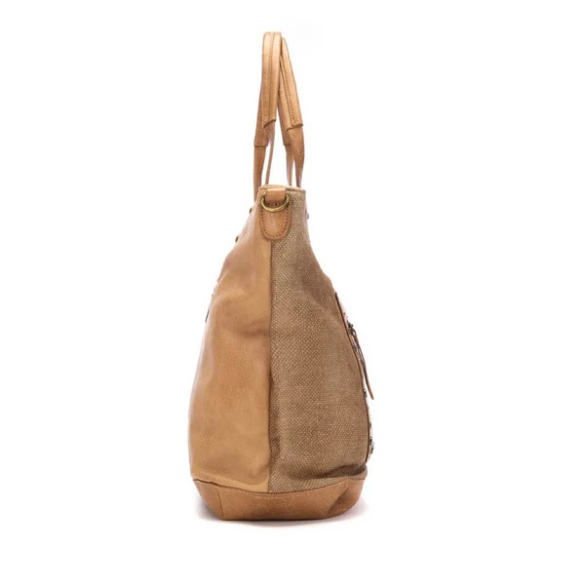 Refresh borsa donna 183362 CAMEL - immagine 3