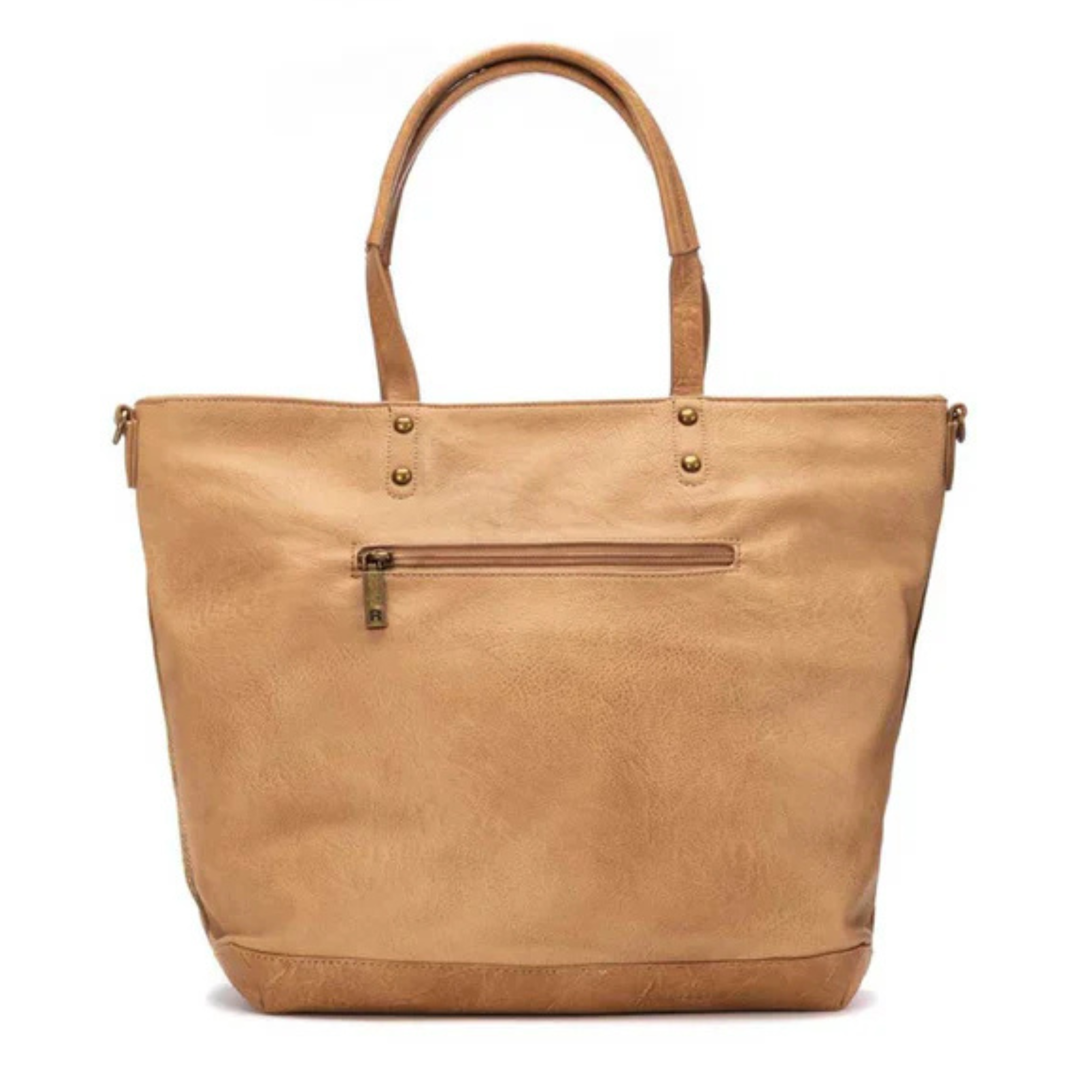 Refresh borsa donna 183362 CAMEL - immagine 2