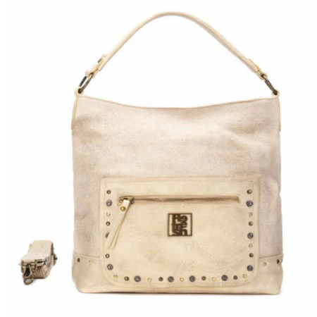 Refresh borsa donna 183361 BEIGE