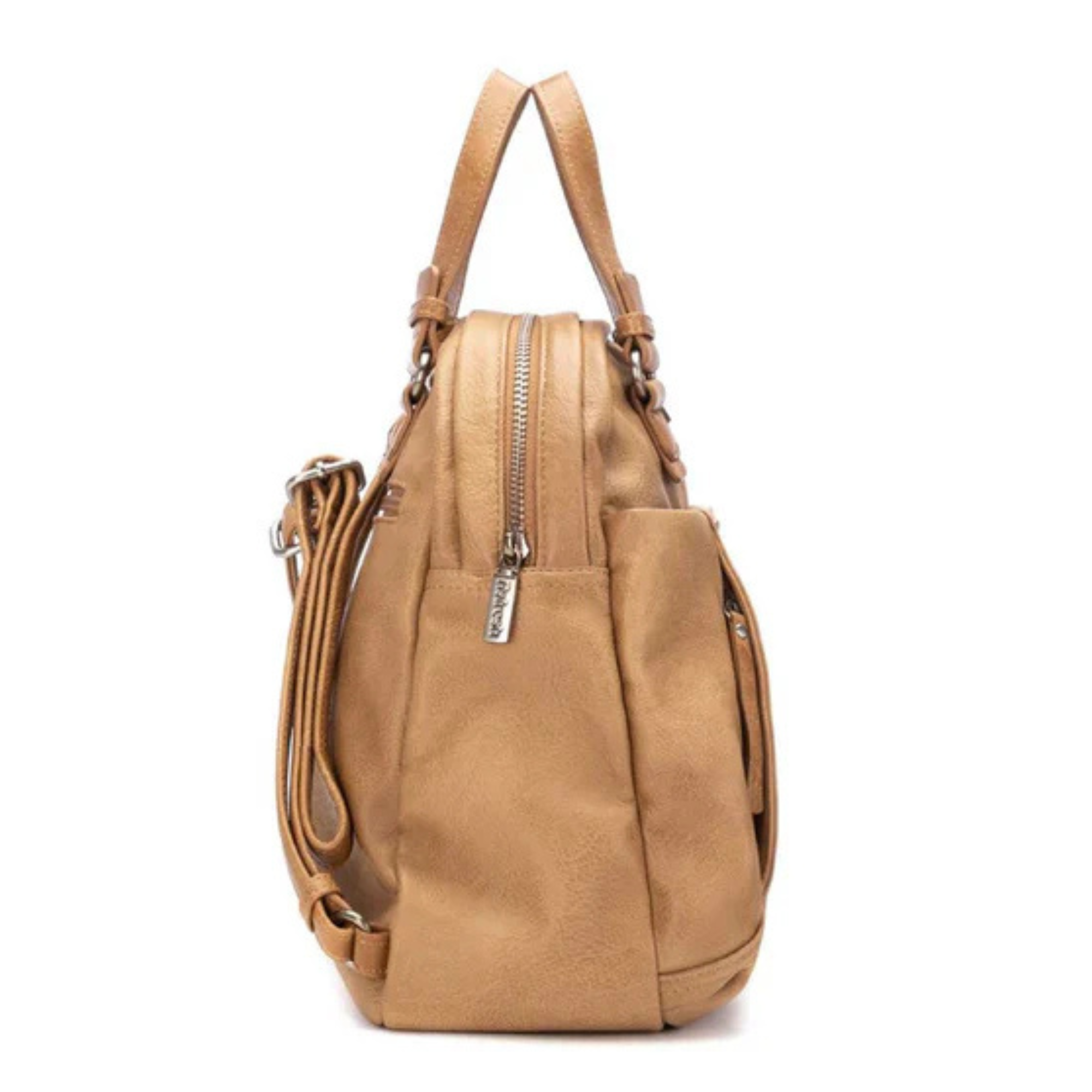 Refresh zaino donna 183356 CAMEL - immagine 3