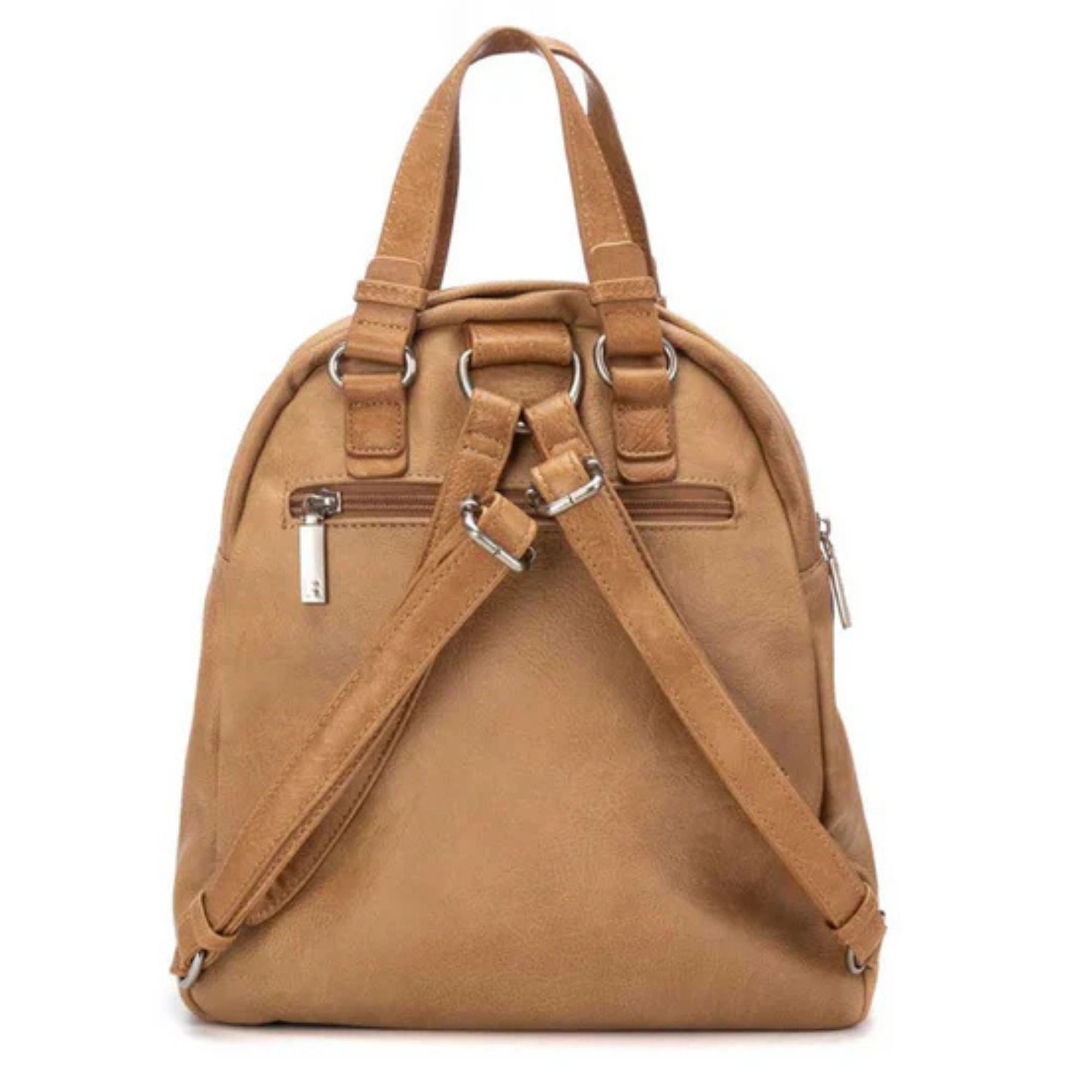 Refresh zaino donna 183356 CAMEL - immagine 2