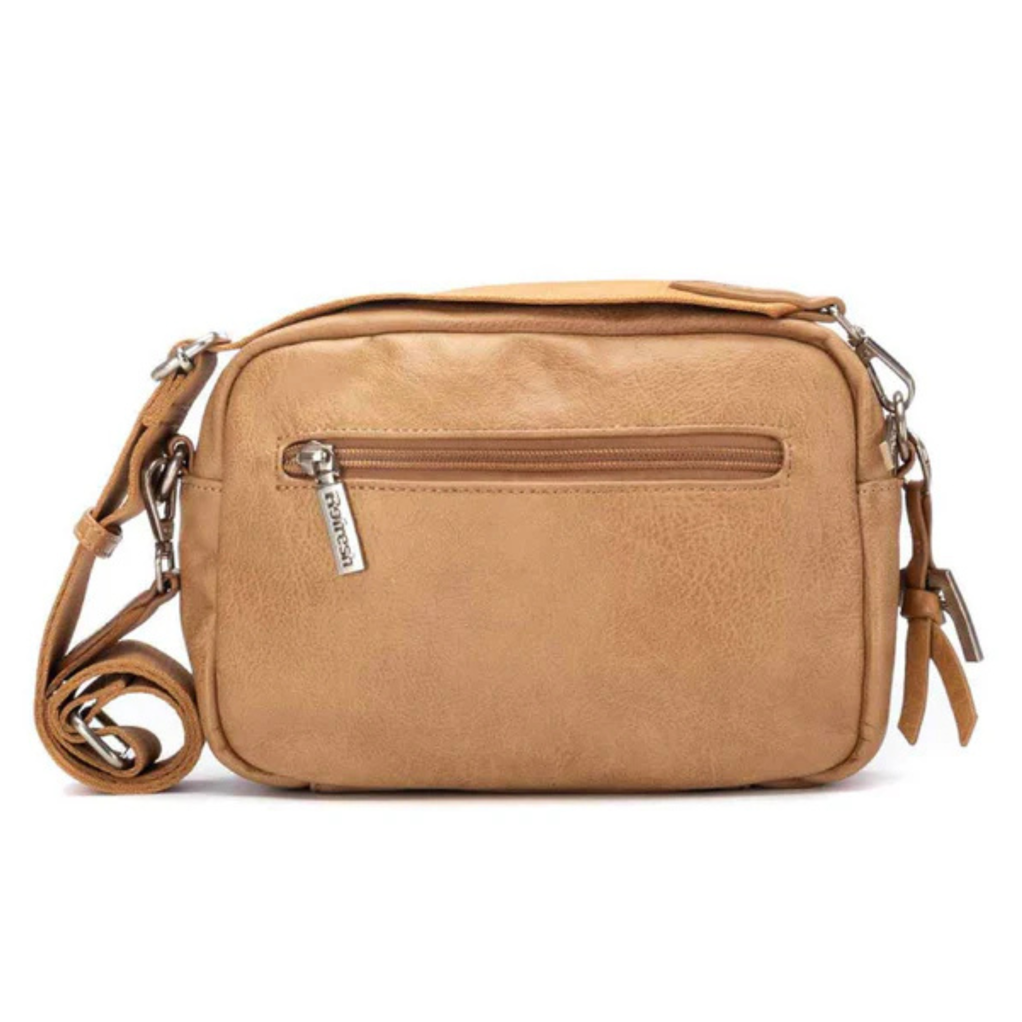 Refresh borsa donna 183353 CAMEL - immagine 2