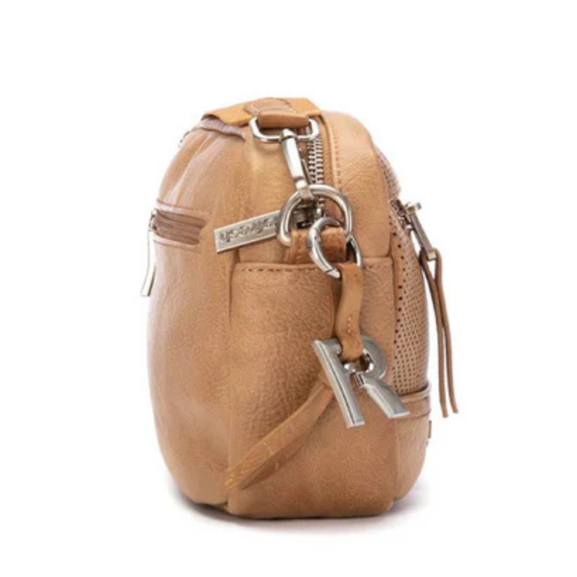 Refresh borsa donna 183353 CAMEL - immagine 3