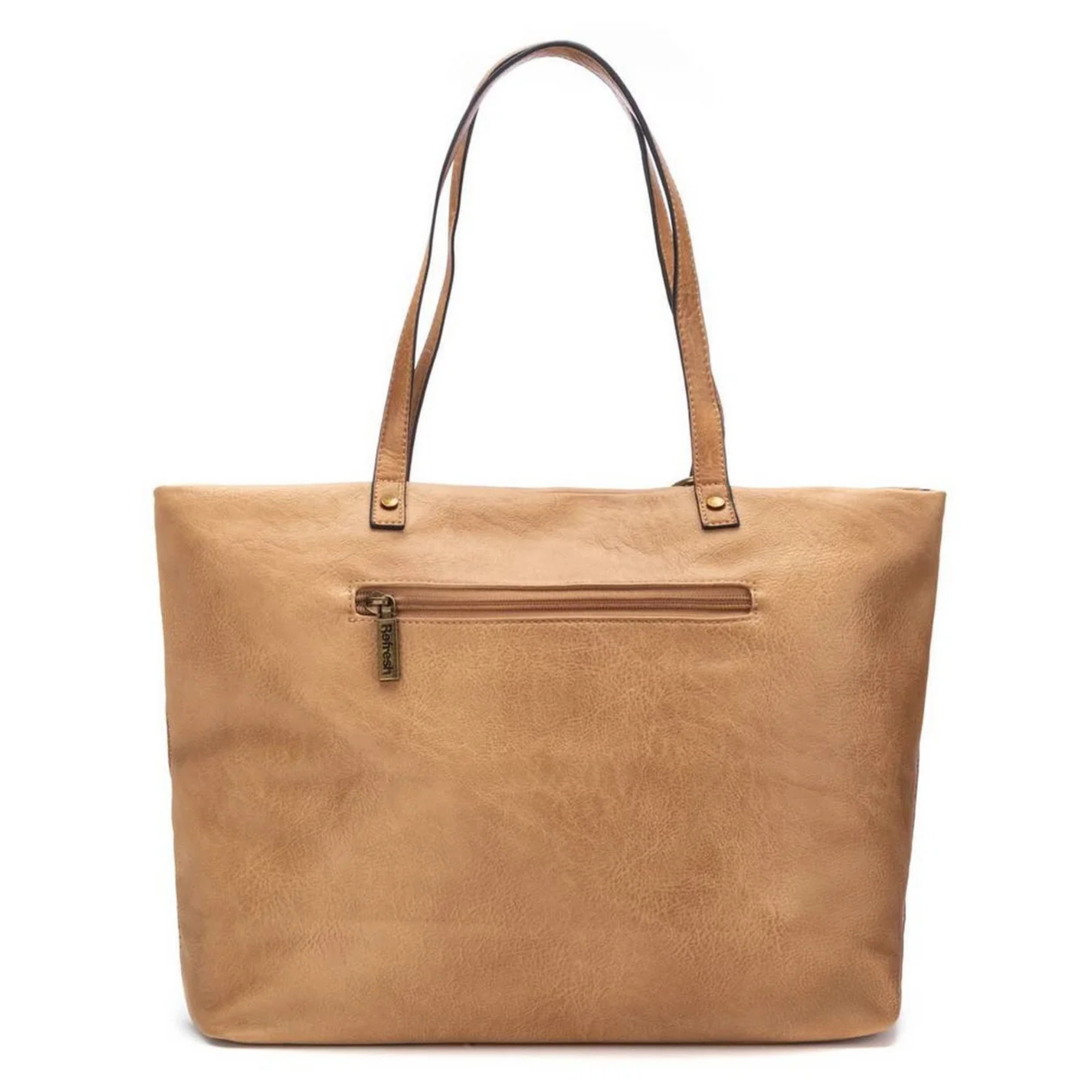 Refresh borsa donna 183348 CAMEL - immagine 2