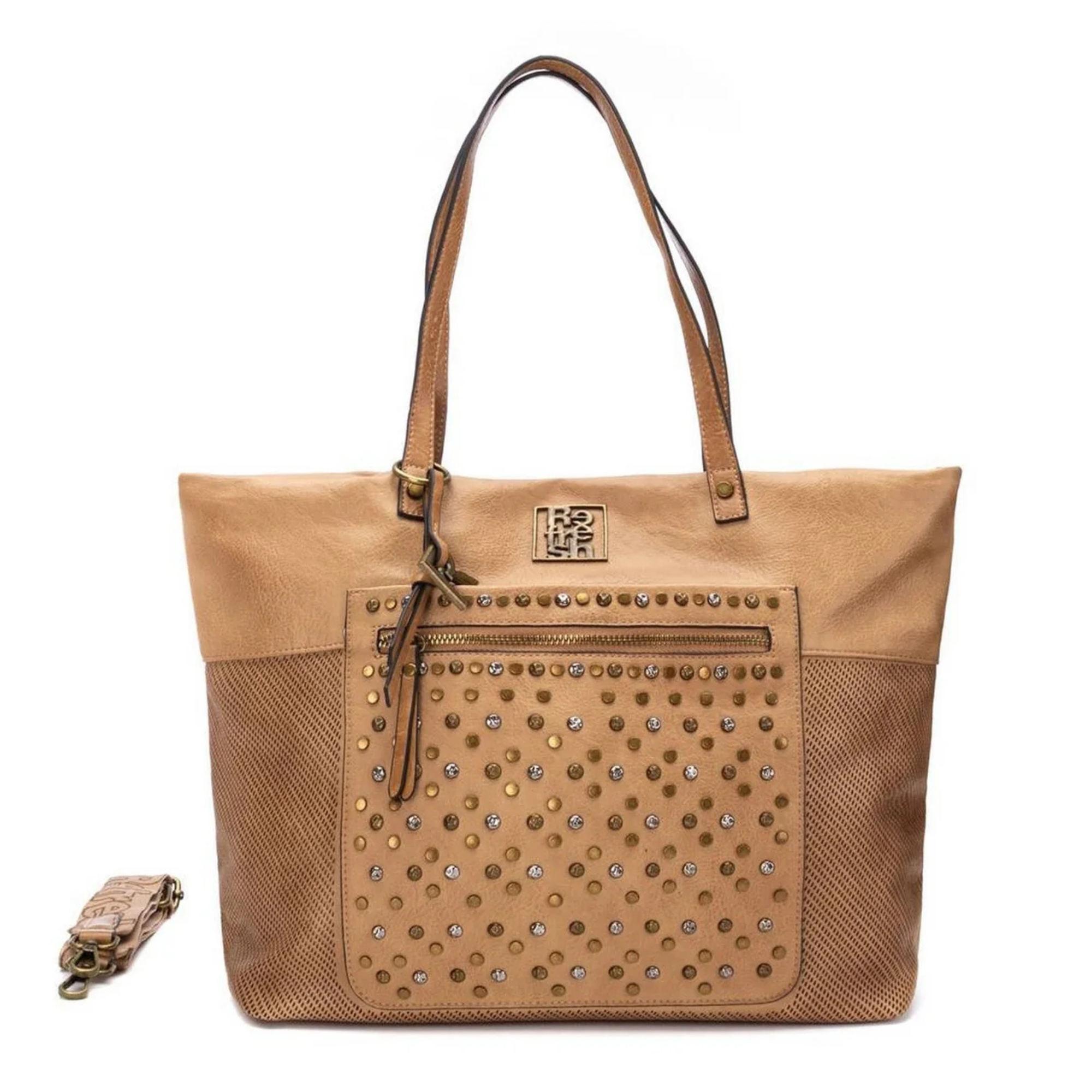 Refresh borsa donna 183348 CAMEL