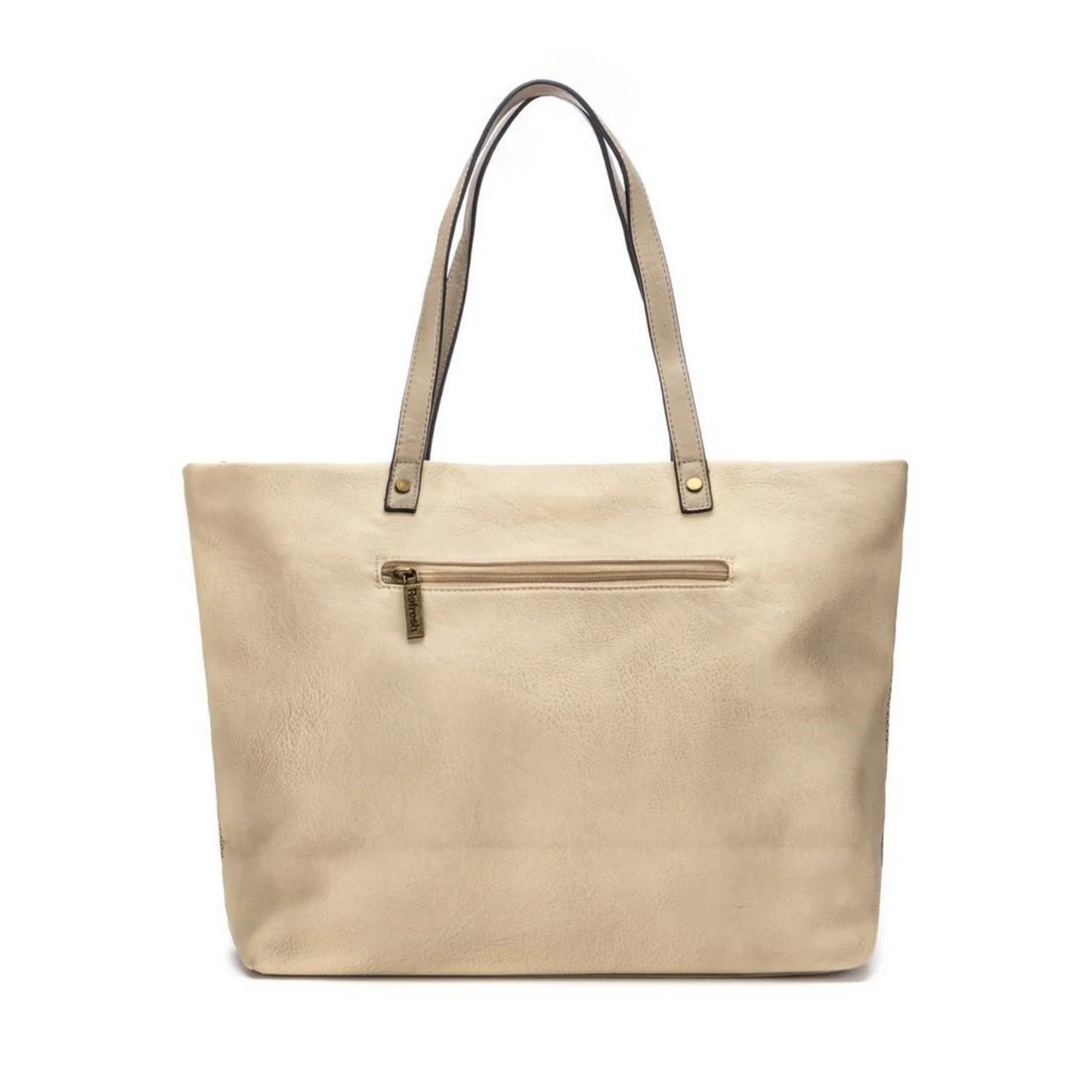 Refresh borsa donna 183348 BEIGE - immagine 2