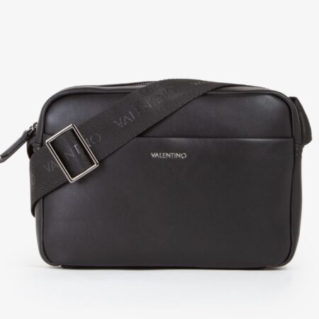 Valentino tracolla uomo VBS8UT19 Uomo Horizon NERO