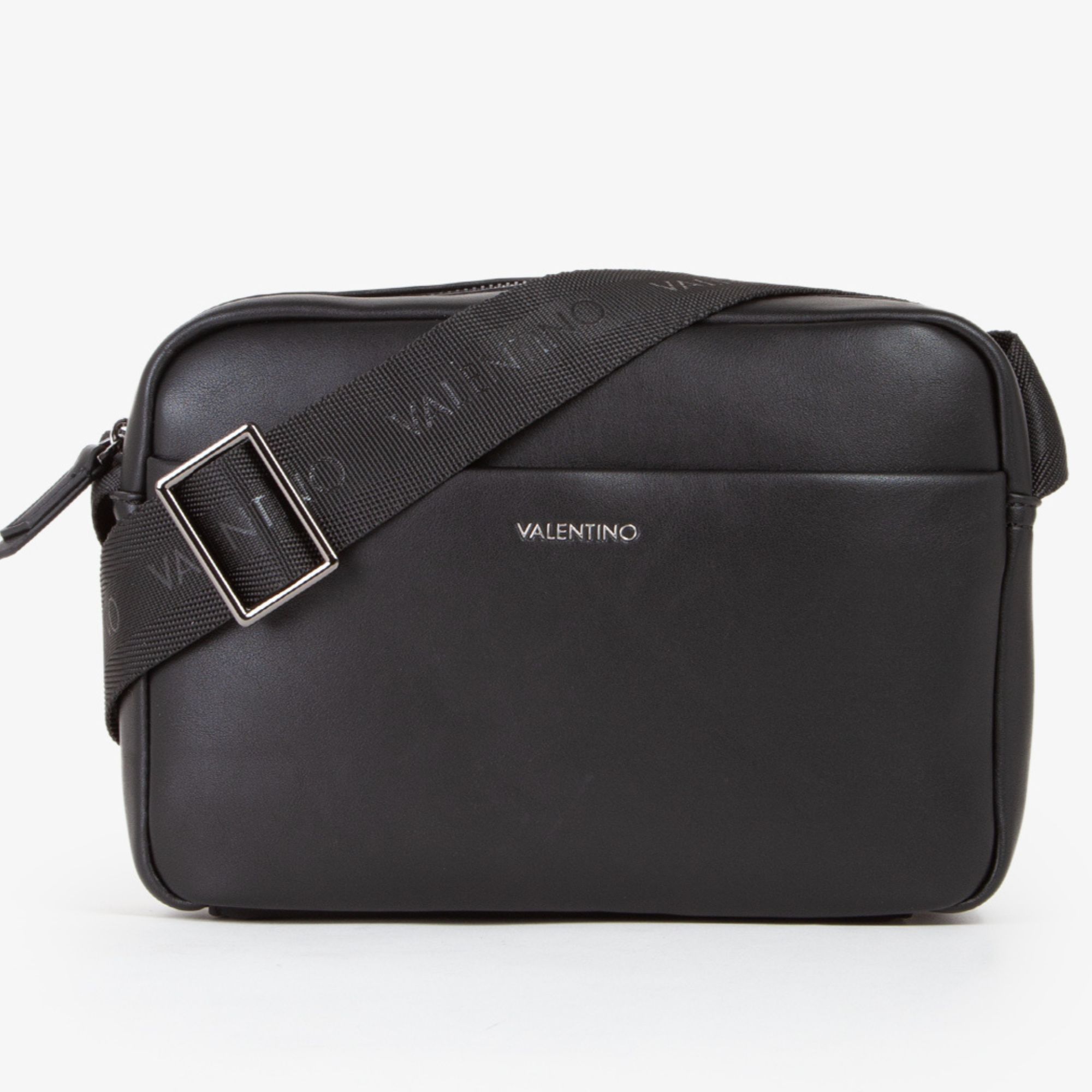 Valentino tracolla uomo VBS8UT19 Uomo Horizon NERO