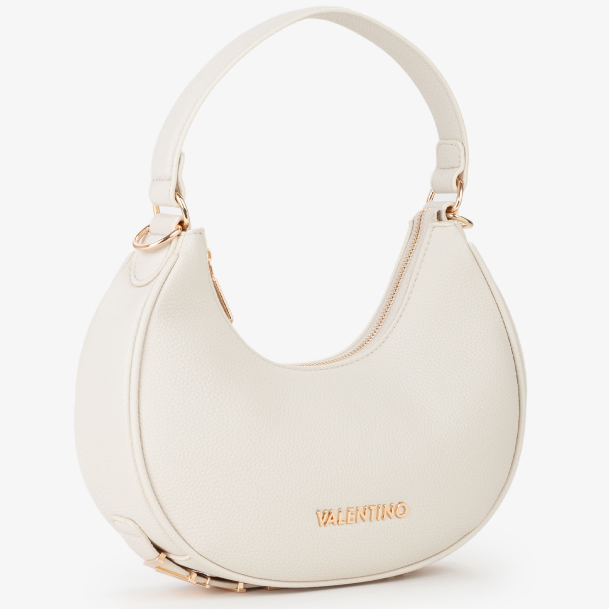 VALENTINO BORSA DONNA VBS90A07GRA Shelby ECRU - immagine 4