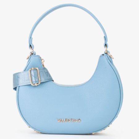 VALENTINO BORSA DONNA VBS90A07GRA Shelby AVIO