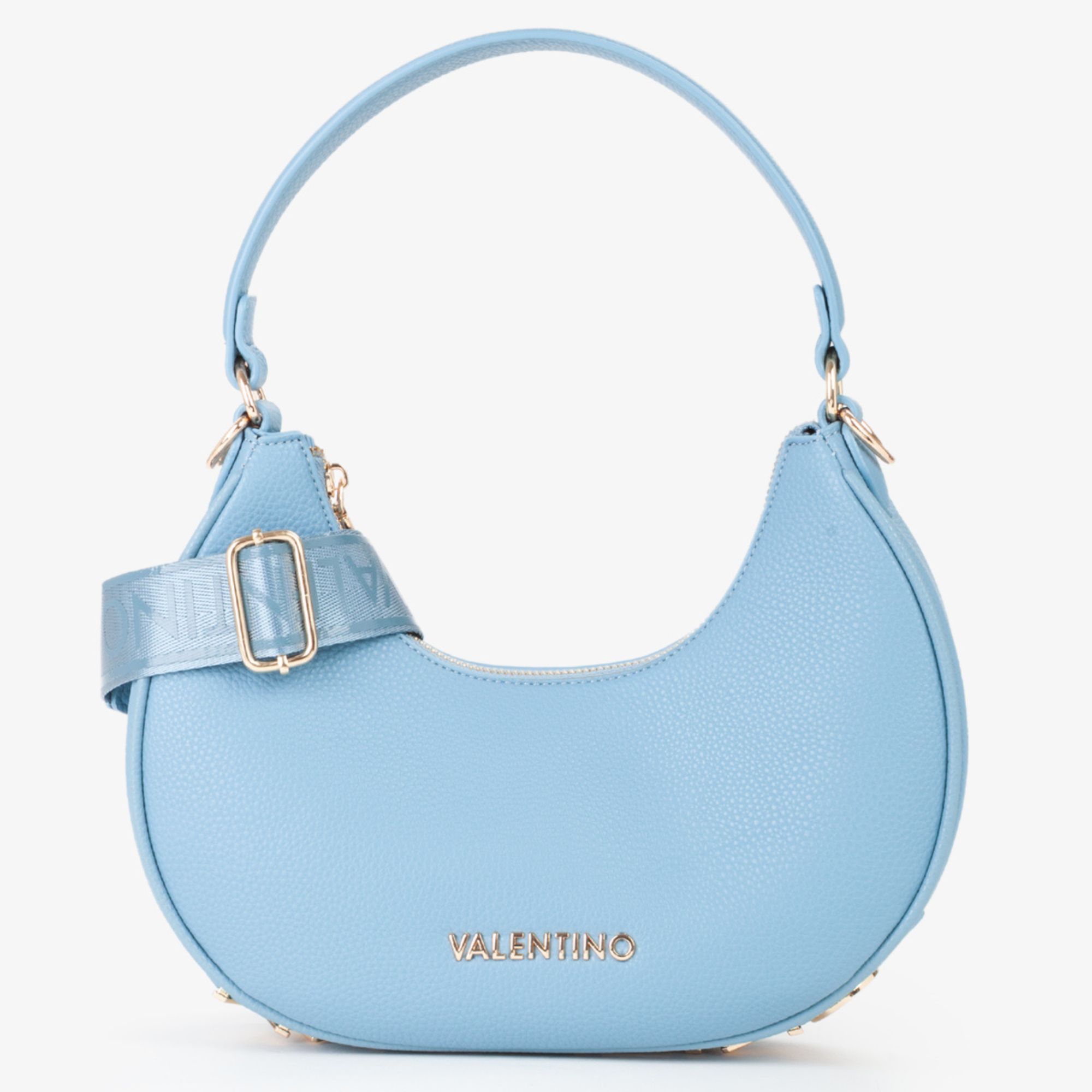 VALENTINO BORSA DONNA VBS90A07GRA Shelby AVIO