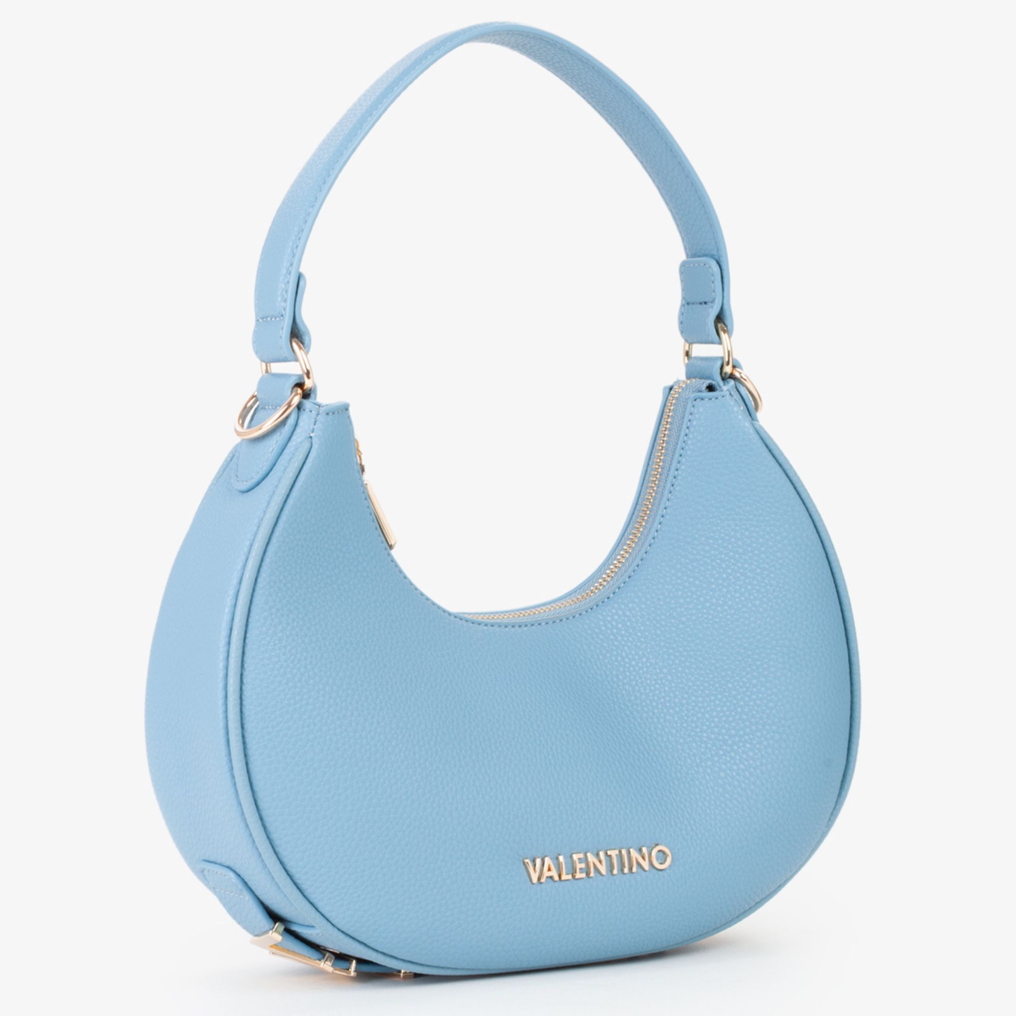 VALENTINO BORSA DONNA VBS90A07GRA Shelby AVIO - immagine 4