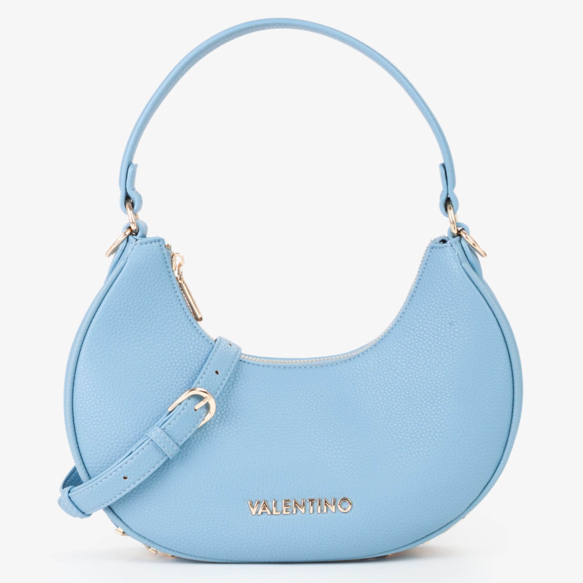 VALENTINO BORSA DONNA VBS90A07GRA Shelby AVIO - immagine 3