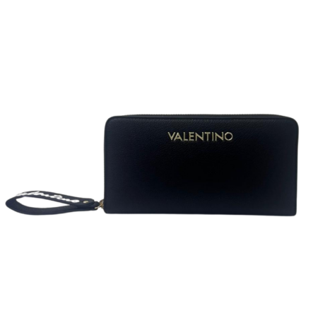 VALENTINO PORTAFOGLI DONNA VPS9UI155 Ryta Re NERO