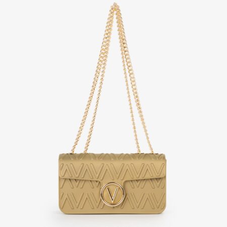 VALENTINO BORSA DONNA VBSA0N09 Bubble ORO